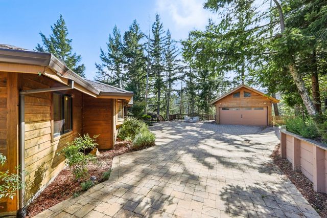 16501 Skyline Boulevard, Woodside, CA 94062