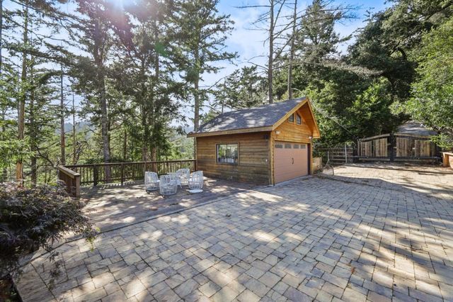 16501 Skyline Boulevard, Woodside, CA 94062