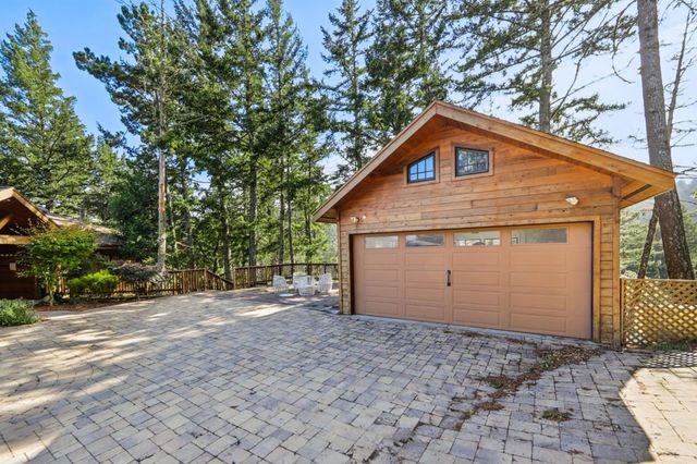 16501 Skyline Boulevard, Woodside, CA 94062