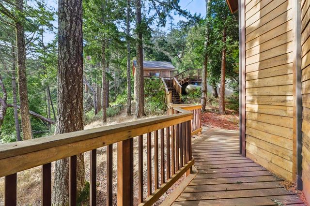 16501 Skyline Boulevard, Woodside, CA 94062