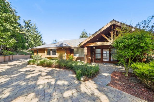 16501 Skyline Boulevard, Woodside, CA 94062