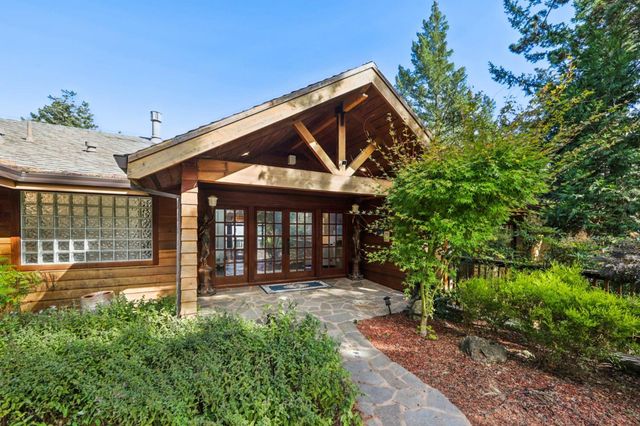 16501 Skyline Boulevard, Woodside, CA 94062