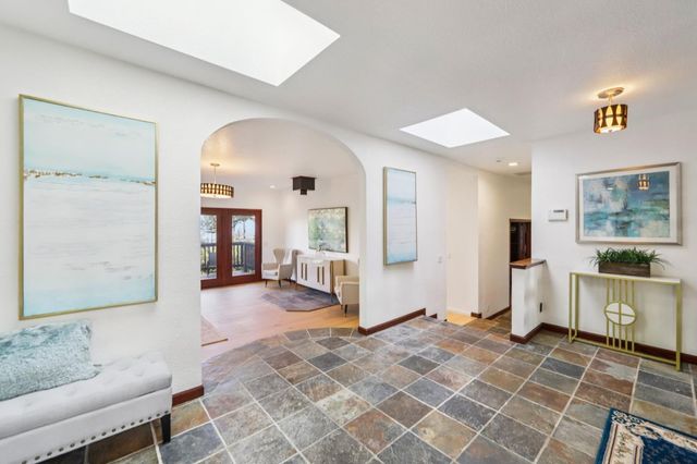 16501 Skyline Boulevard, Woodside, CA 94062