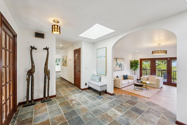 16501 Skyline Boulevard, Woodside, CA 94062