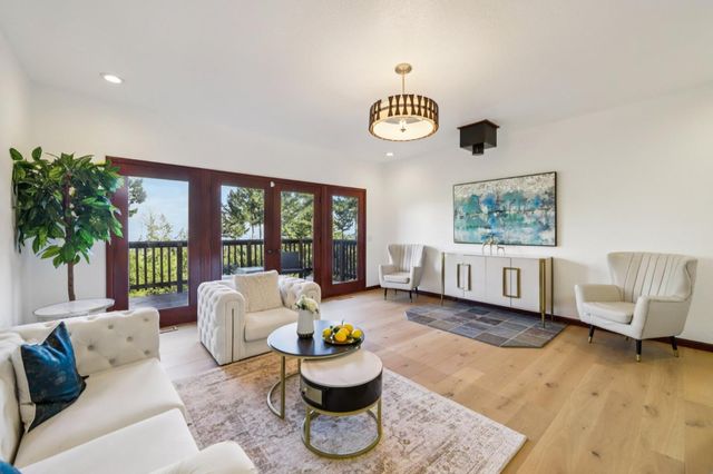 16501 Skyline Boulevard, Woodside, CA 94062