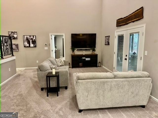 1703 Pine Needle Lane, Elberton, GA 30635