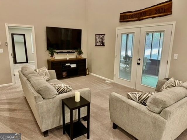 1703 Pine Needle Lane, Elberton, GA 30635