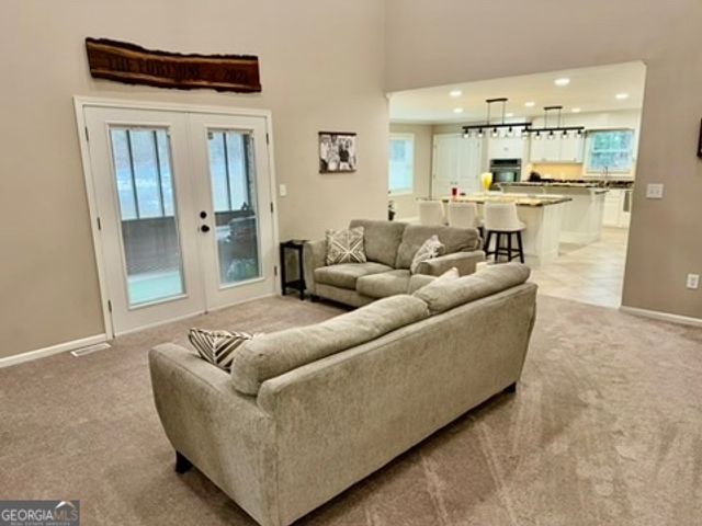 1703 Pine Needle Lane, Elberton, GA 30635