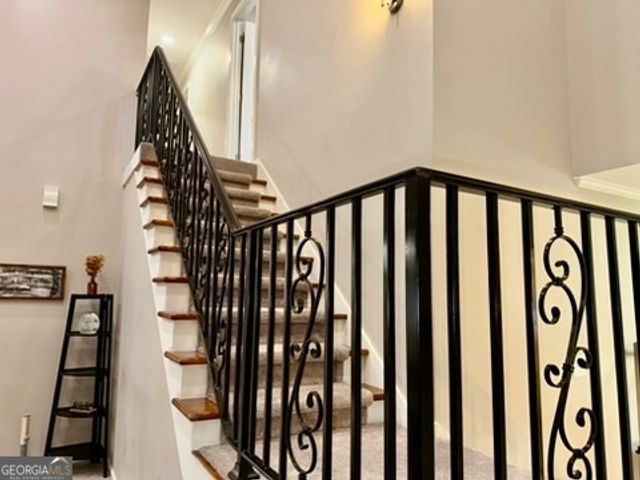 1703 Pine Needle Lane, Elberton, GA 30635