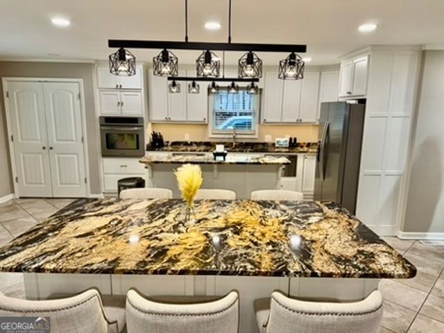 1703 Pine Needle Lane, Elberton, GA 30635