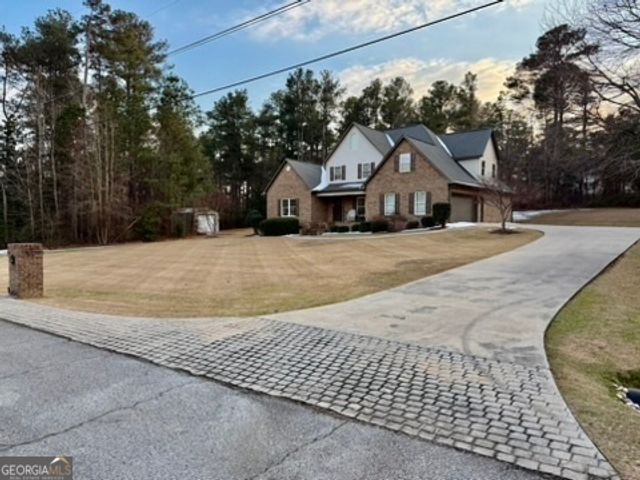 1703 Pine Needle Lane, Elberton, GA 30635