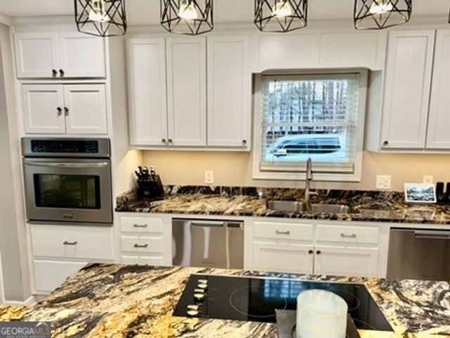 1703 Pine Needle Lane, Elberton, GA 30635