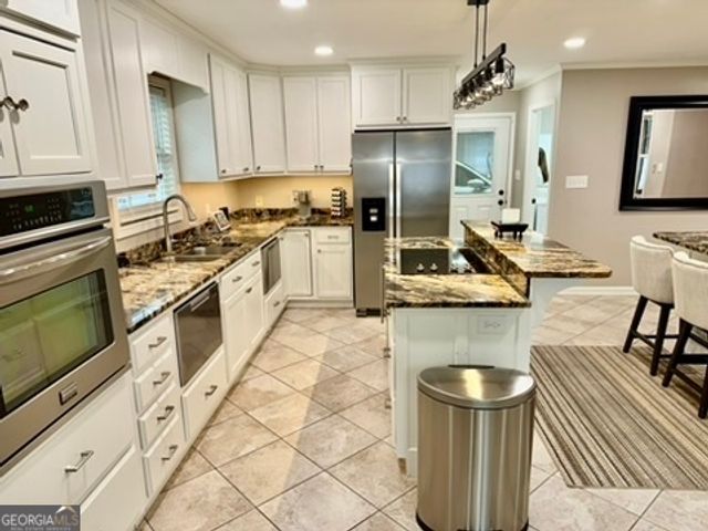 1703 Pine Needle Lane, Elberton, GA 30635