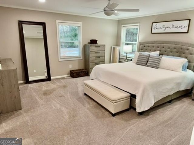 1703 Pine Needle Lane, Elberton, GA 30635