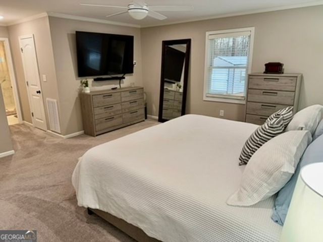 1703 Pine Needle Lane, Elberton, GA 30635