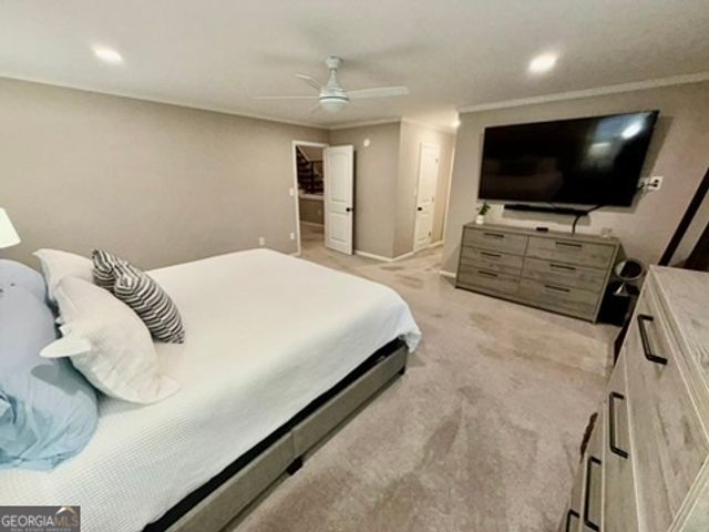 1703 Pine Needle Lane, Elberton, GA 30635