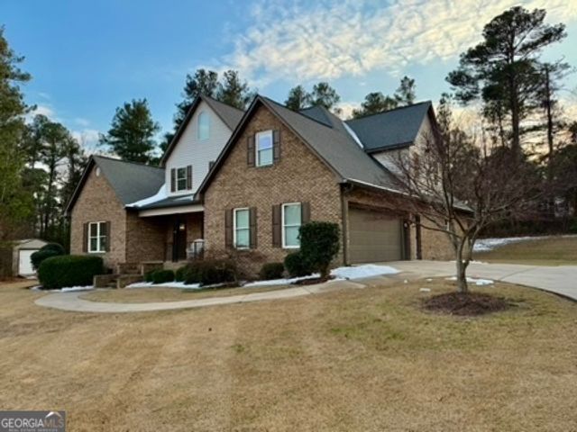 1703 Pine Needle Lane, Elberton, GA 30635