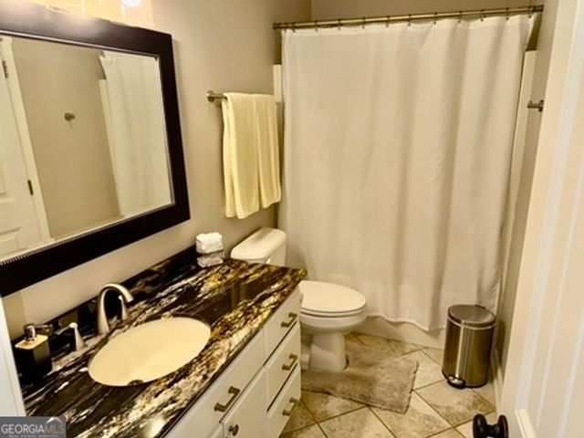 1703 Pine Needle Lane, Elberton, GA 30635