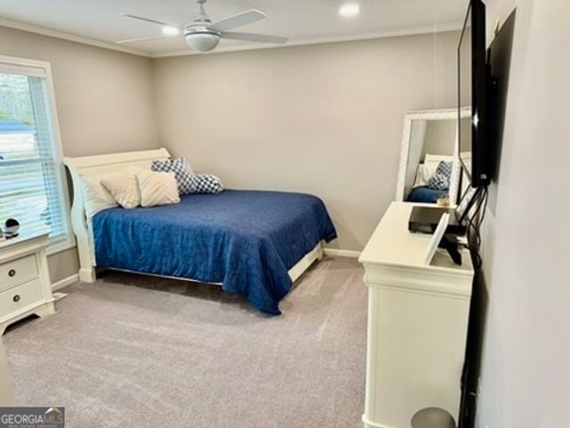 1703 Pine Needle Lane, Elberton, GA 30635