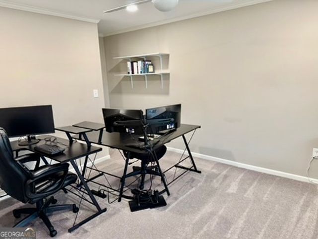 1703 Pine Needle Lane, Elberton, GA 30635