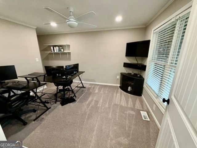 1703 Pine Needle Lane, Elberton, GA 30635