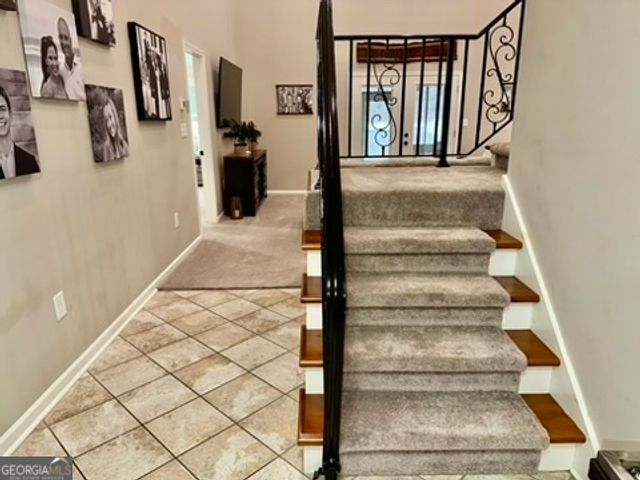 1703 Pine Needle Lane, Elberton, GA 30635