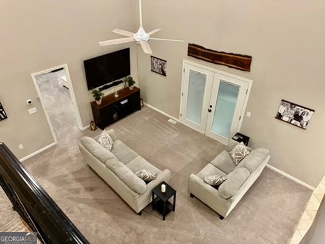 1703 Pine Needle Lane, Elberton, GA 30635