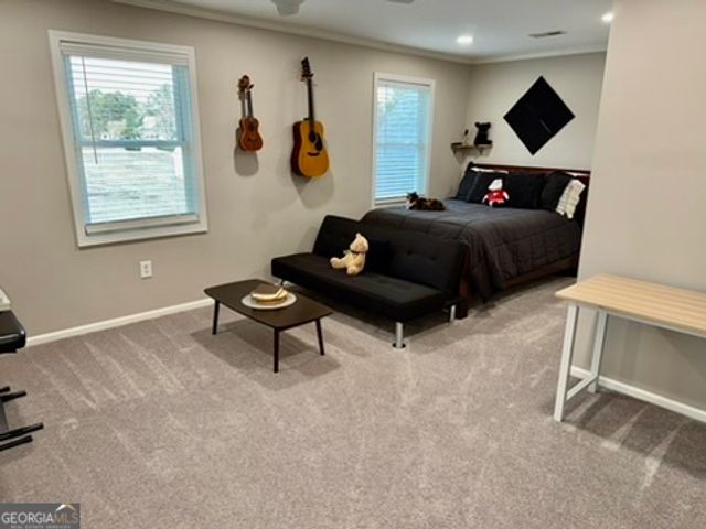 1703 Pine Needle Lane, Elberton, GA 30635