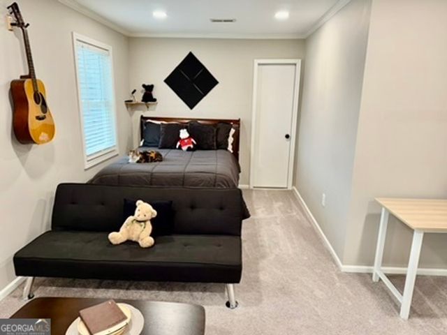 1703 Pine Needle Lane, Elberton, GA 30635