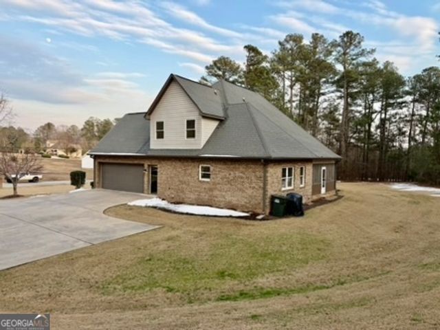 1703 Pine Needle Lane, Elberton, GA 30635