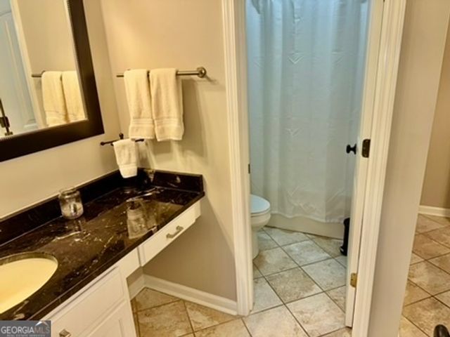 1703 Pine Needle Lane, Elberton, GA 30635