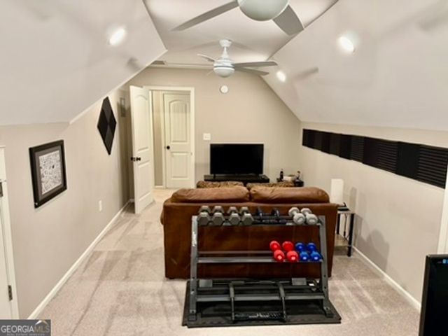 1703 Pine Needle Lane, Elberton, GA 30635