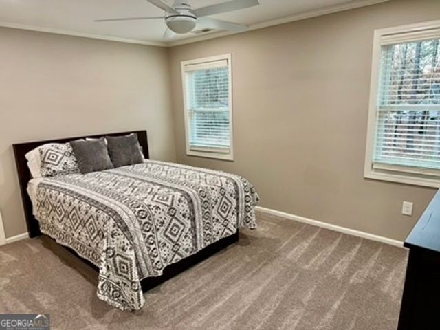 1703 Pine Needle Lane, Elberton, GA 30635