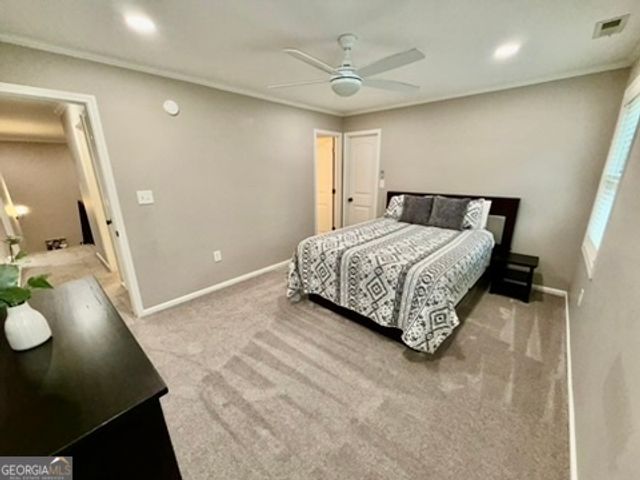 1703 Pine Needle Lane, Elberton, GA 30635