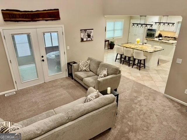 1703 Pine Needle Lane, Elberton, GA 30635