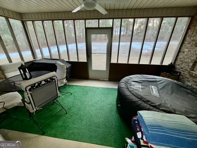 1703 Pine Needle Lane, Elberton, GA 30635