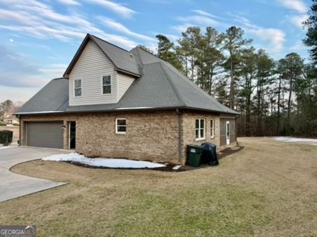 1703 Pine Needle Lane, Elberton, GA 30635