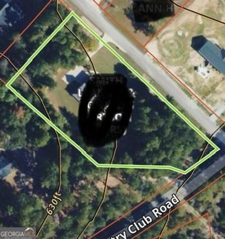 1703 Pine Needle Lane, Elberton, GA 30635