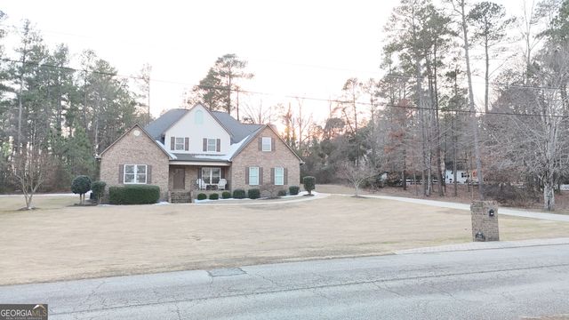1703 Pine Needle Lane, Elberton, GA 30635