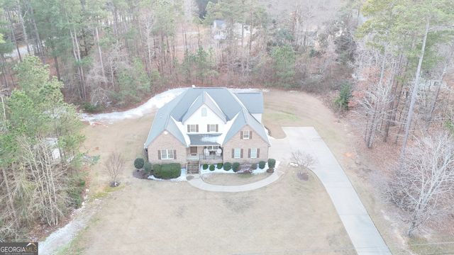 1703 Pine Needle Lane, Elberton, GA 30635
