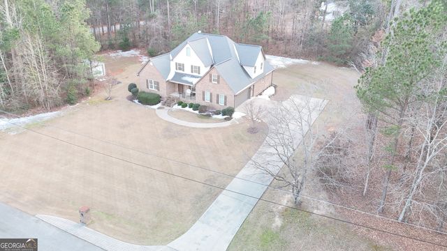 1703 Pine Needle Lane, Elberton, GA 30635