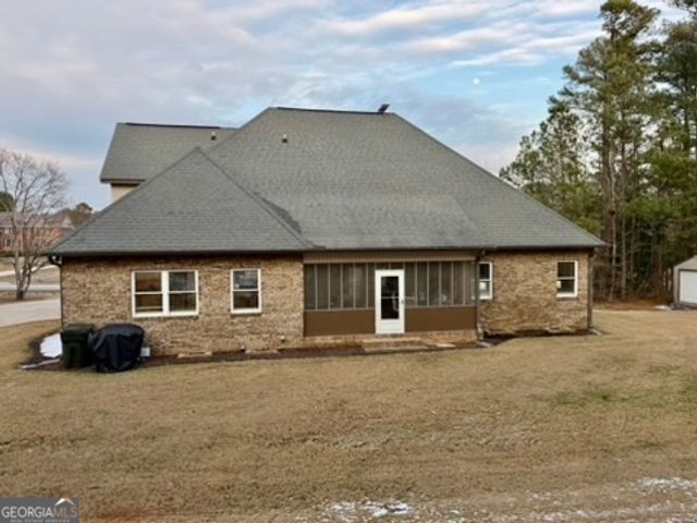 1703 Pine Needle Lane, Elberton, GA 30635