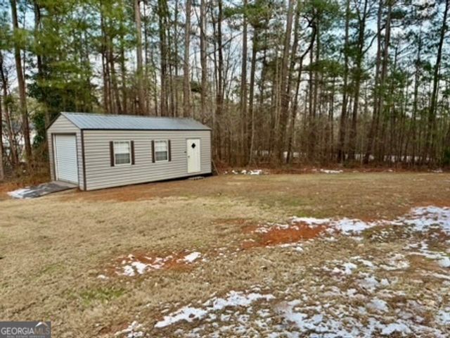 1703 Pine Needle Lane, Elberton, GA 30635