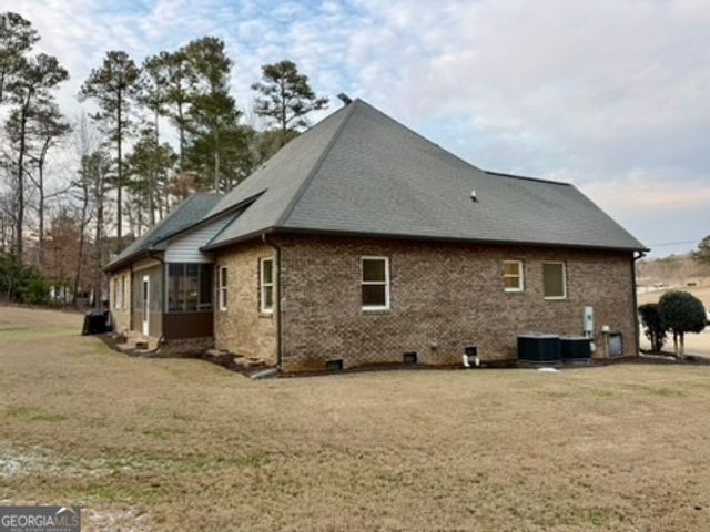 1703 Pine Needle Lane, Elberton, GA 30635