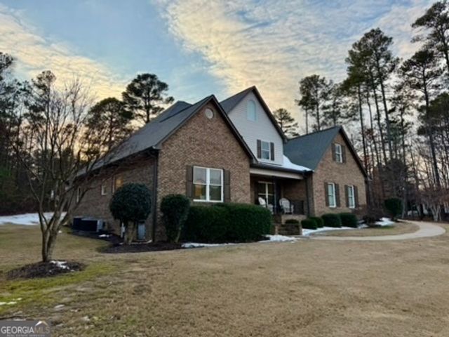 1703 Pine Needle Lane, Elberton, GA 30635