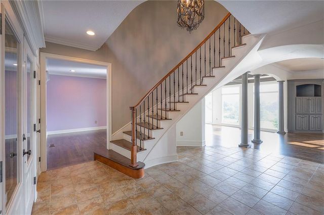 15225 Perry Street, Overland Park, KS 66221