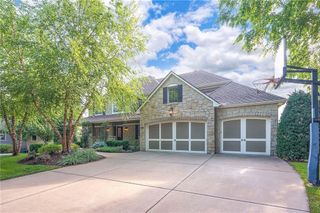 15225 Perry Street, Overland Park, KS 66221