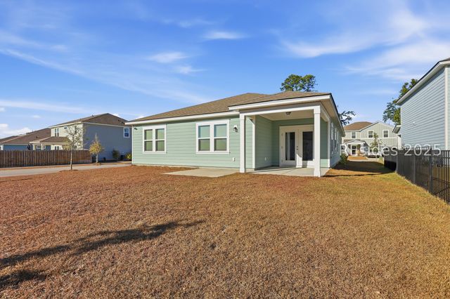 1164 Salem Bay Dr, Beaufort, SC 29902