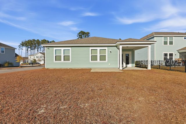 1164 Salem Bay Dr, Beaufort, SC 29902