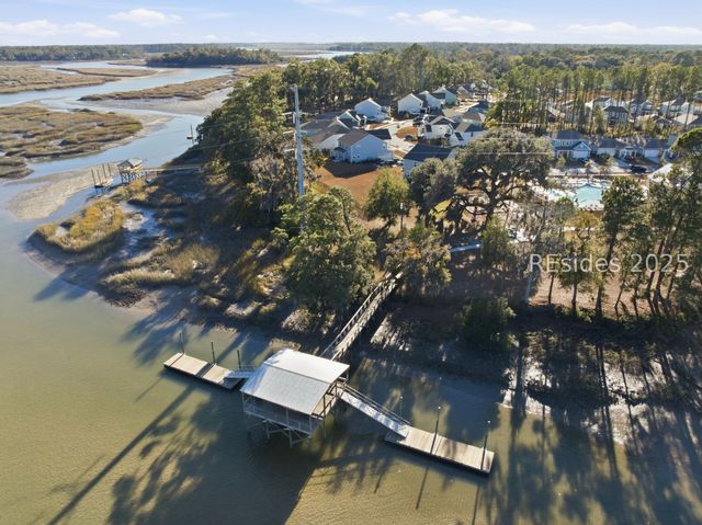 1164 Salem Bay Dr, Beaufort, SC 29902